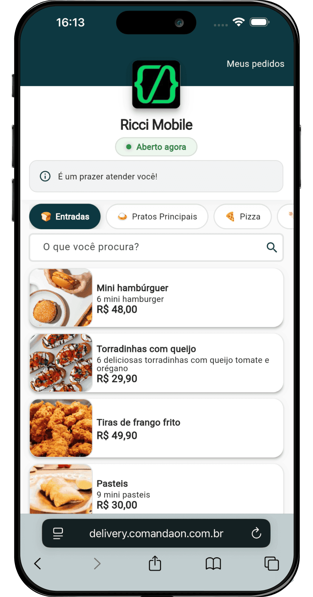 Cardápio digital vale a pena? Veja quando usar e quando evitar